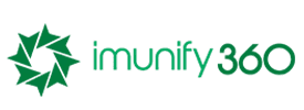 Imunify360 logo