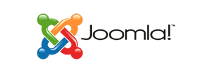 Joomla logo