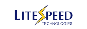 Litespeed logo