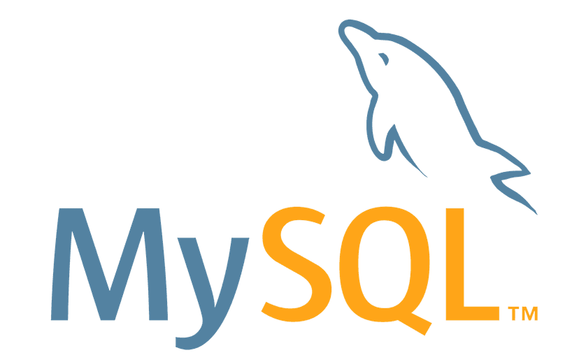 MySQL-Logo