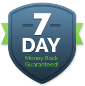 Money Back Guarantee