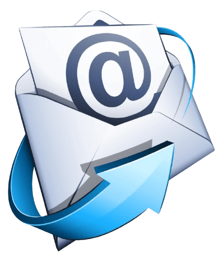 Businessemail Icon