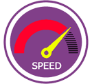 Speed Guarantee